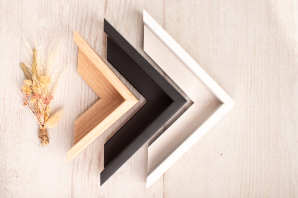 Frame Options